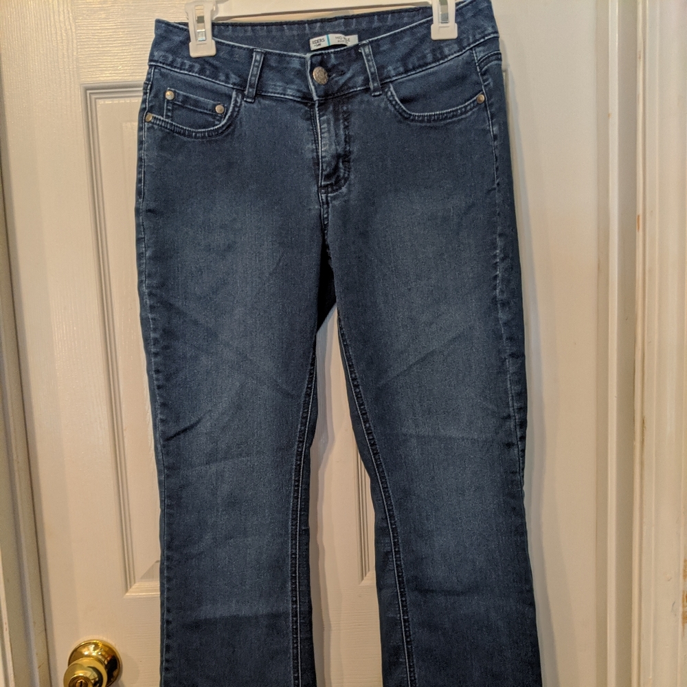 Jeans - Picture 2 of 2